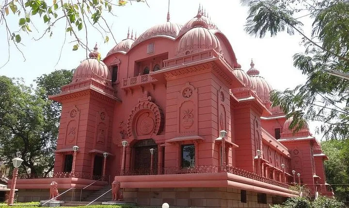 Full Day tour of Rajkot City with Traditional themed Dinner