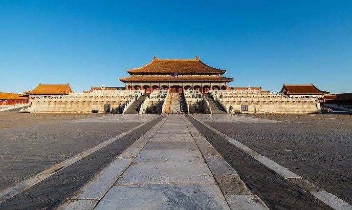 1-Day Beijing Layover Private Tour: Forbidden City with Round Airport transfers