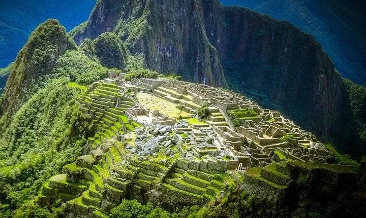 Machupicchu Private Day Tour from Cusco
