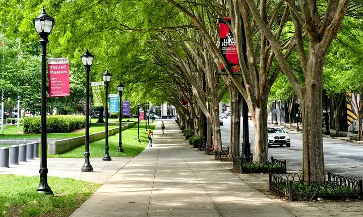 Midtown Passport Global Bites and Sips