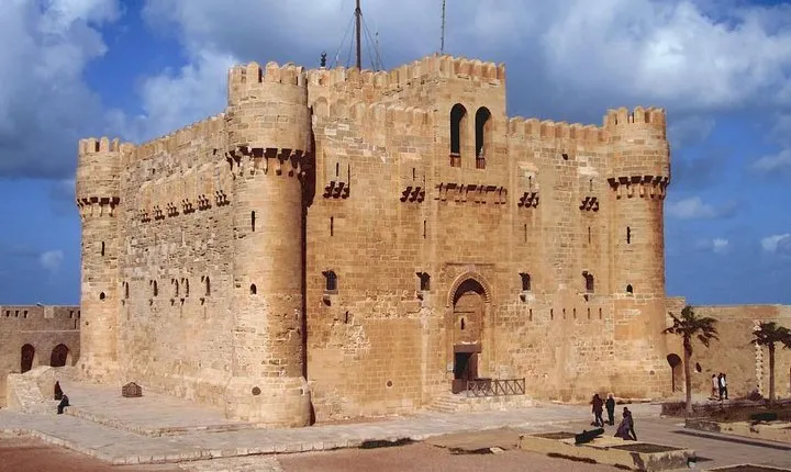 Day Trip to Alexandria Tours From Cairo