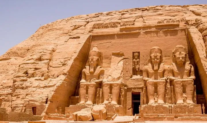 Best Private day tour to Abu Simbel from Aswan 