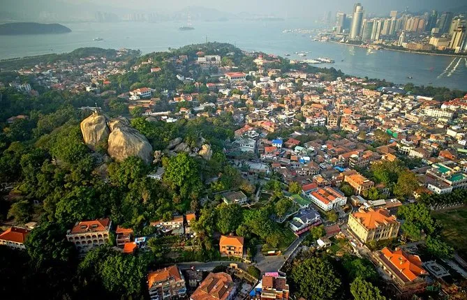 Private Harbor Cities Xiamen & Quanzhou 4 Days Tour