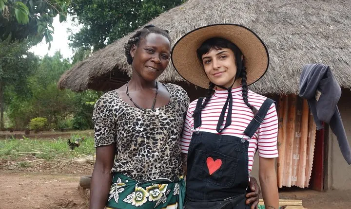 Private Community Tour of Masindi with Local Guide