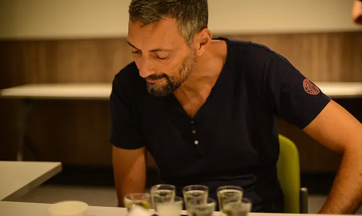 Beyond the Kyoto Insider Sake Experience