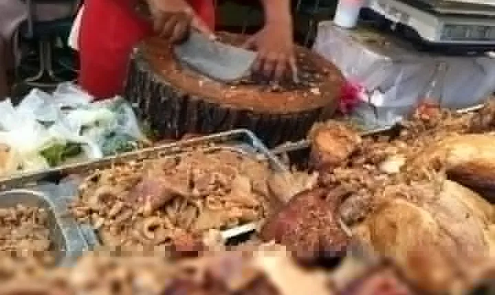 San Jose del Cabo Morning Food Tour