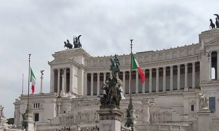 Fiumicino Airport Transfers 