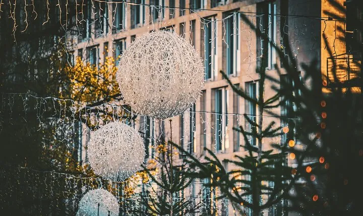  Special Magical Christmas tour around Sopron