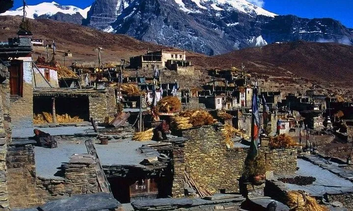 Explore the Hidden Gems of Nepal: A Nar Phu Valley Trek Adventure