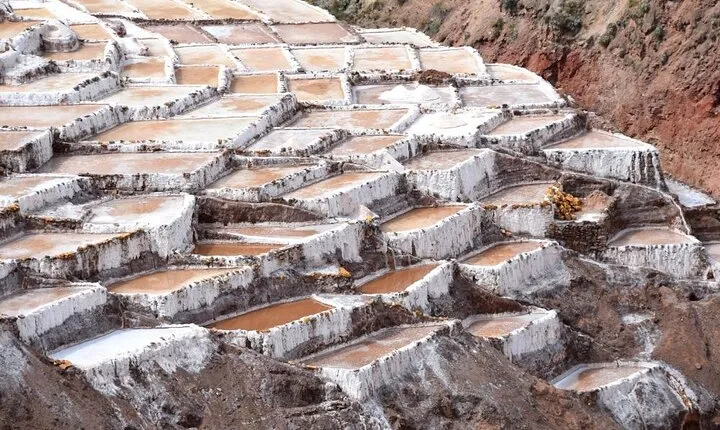 Sacred Valley of the Inkas Premium Full Day Tour in Peru