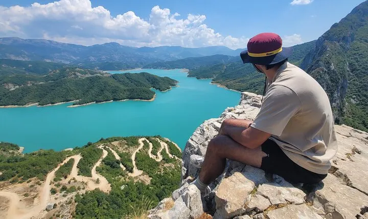 Hey Albania: Bovilla Afternoon Tour – Nature & Lake 