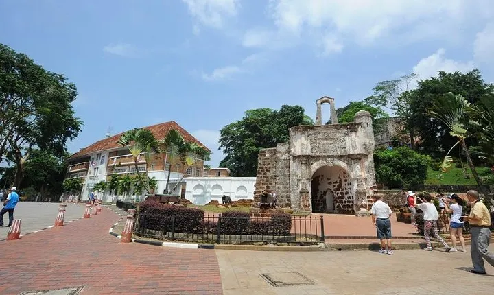 Malacca Private Day Trip from Kuala Lumpur