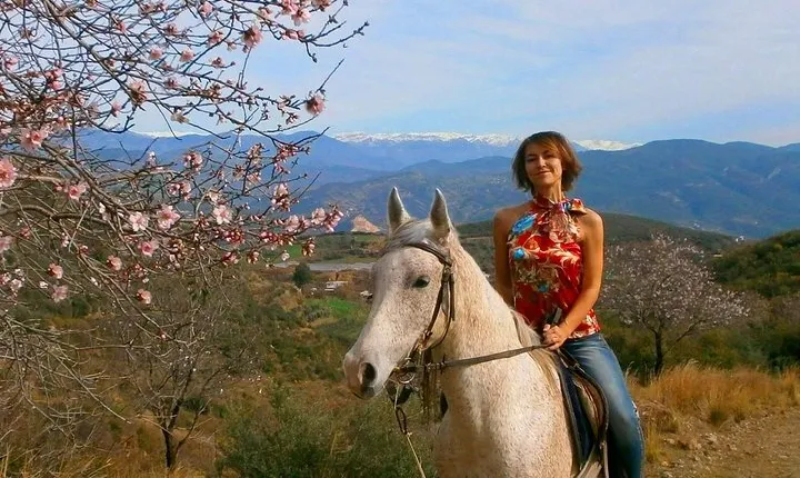 Alanya 3 Hour Horse Back Riding