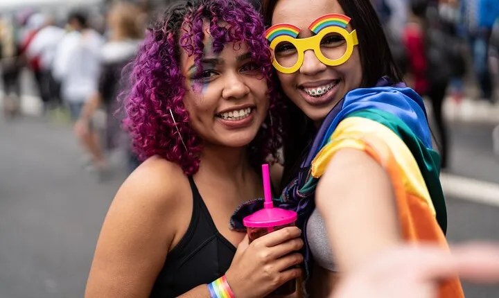 LGBTQIA+ Private Tour of Rio de Janeiro With Local Gay-Friendly Guide