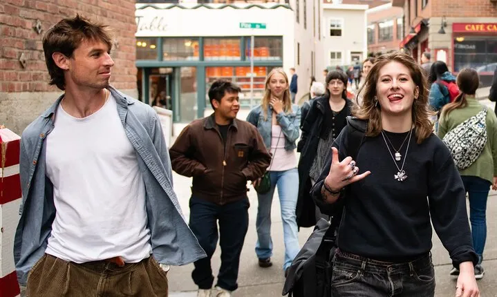 Taste Pike Place Market's flavors