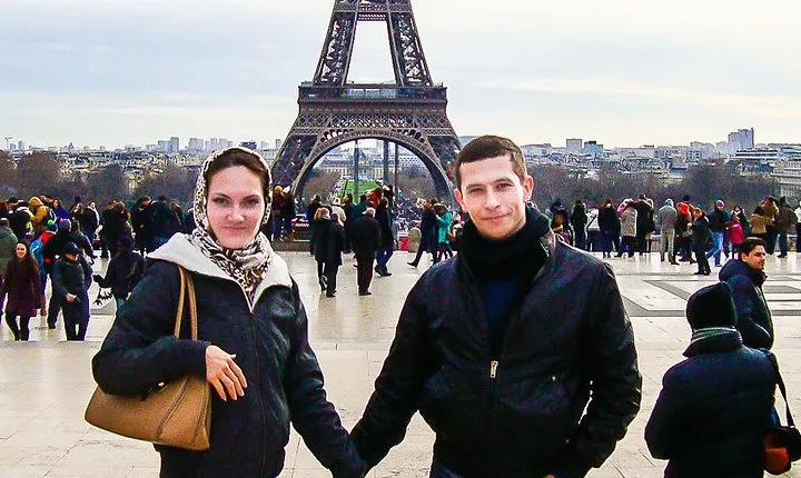 2 Days in Paris with a Friendly Local Guide