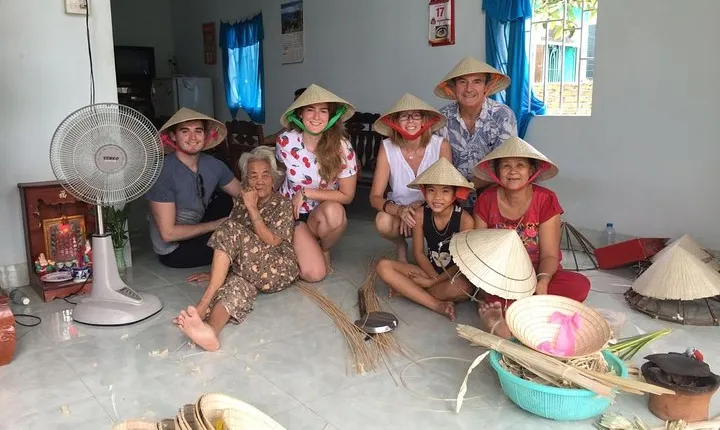 Nha Trang Private Authentic Cultural Countryside Tour by car