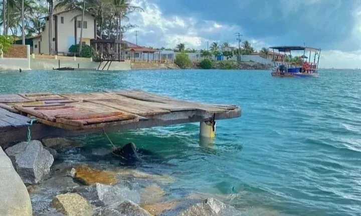 Águas Belas+ Rendeiras Center+ Engenho de Cana