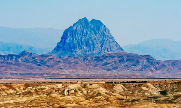 Nakhchivan city - Private 2 days tour