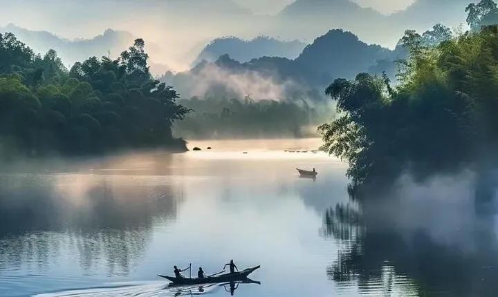2 Days Guilin & Yangshuo Highlights Private tour