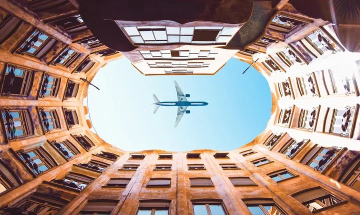 Explore the Instaworthy Spots of Barcelona with a Local
