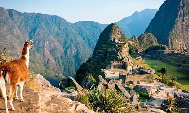 From Cusco: Short 2 day Inca Trail