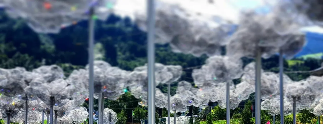 Private half-day trip to Swarovski Crystal Worlds from Innsbruck