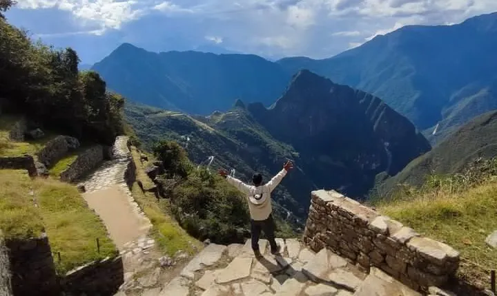 2-Day & 1-Night Private Inca Trail from Cusco to Machu Picchu