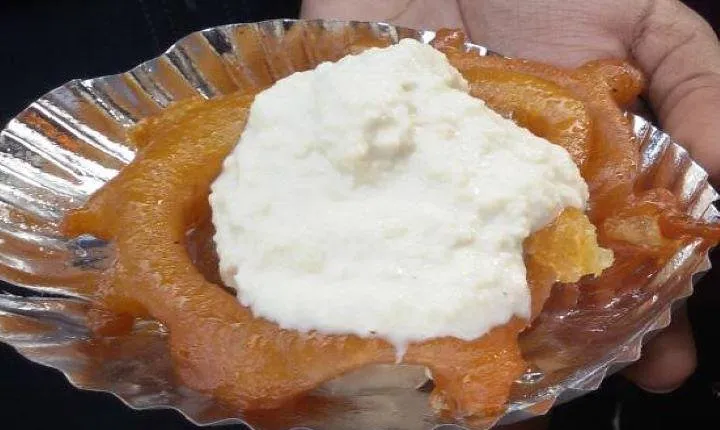 Mughlai Magic & Street Eats: Old Delhi Food Experience