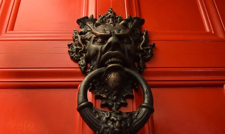 Fear Factory Queenstown 