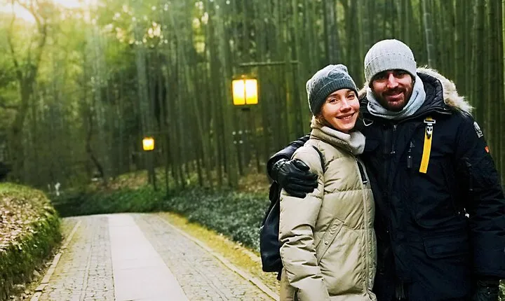 Best of Hangzhou: A Comprehensive Tour of the City's Top Sights