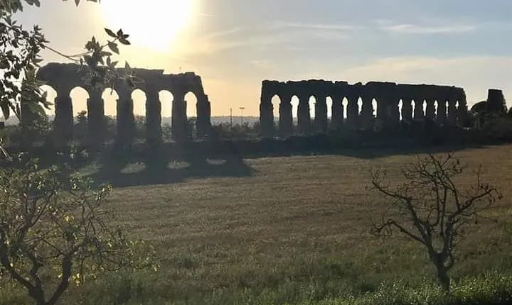 Aqueduct Park RunningTour