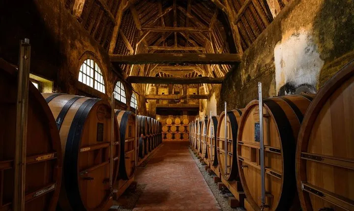 Private Normandy Tasting Tour from Le Havre