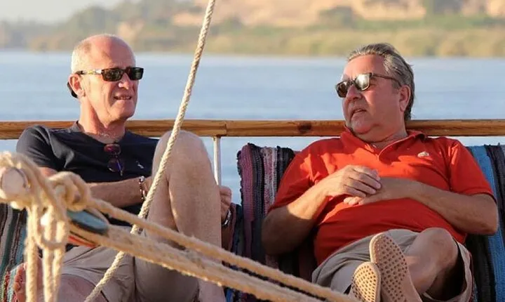 S Stars 7-Night Cairo, Aswan,Luxor& (Nile Dahabiya) with Flights