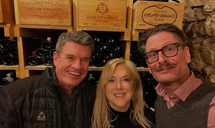 Paris Food, Wine & Cheese Tasting with Wierd Napoleon Love Story