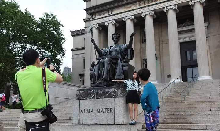 Harlem Gospel Sunday Tour