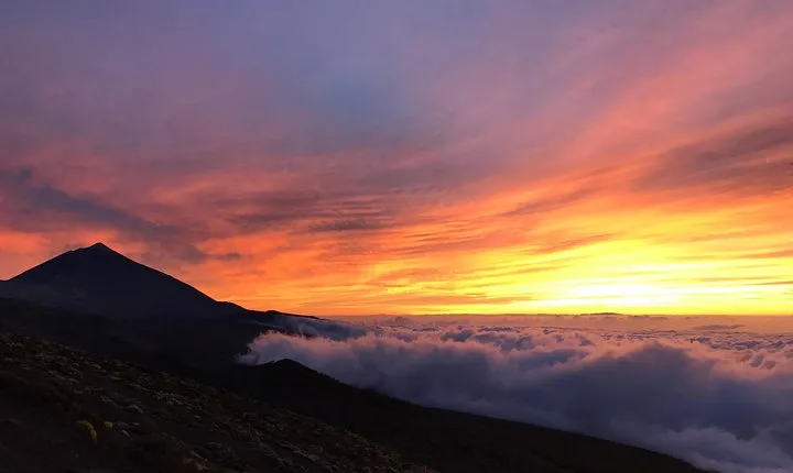 Teide National Park Exclusive and private Tour