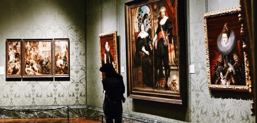 British Museum and National Gallery Semi-Private Guided Tour