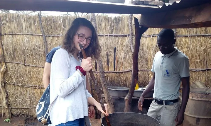 Cultural Tour of Livingstone (Half Day)
