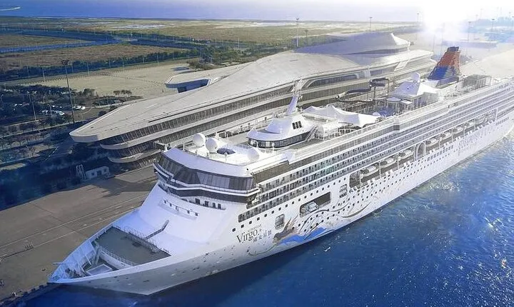 Private Transfer: Beijing hotel to Tianjin Cruise Port