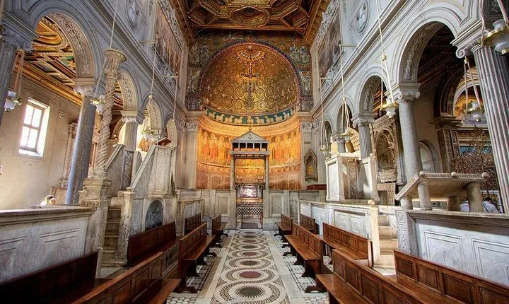 Off The Beaten Track: Underground Tour of Rome