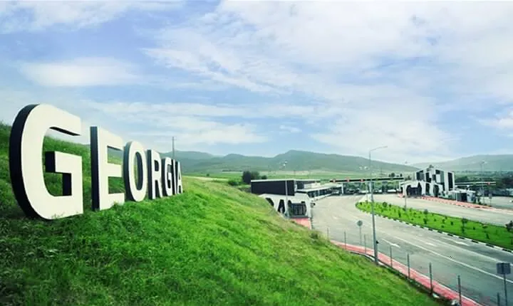 Tbilisi to Yerevan Armenia via Sevan private transfer