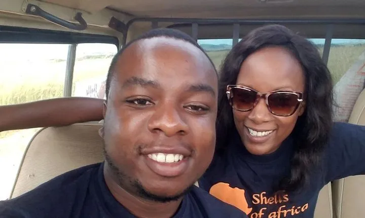 Nairobi National Park: Half day safari tour