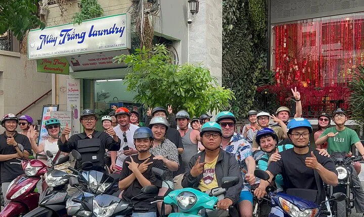 Ho Chi Minh City Sightseeing Private Tour With Professional Guide