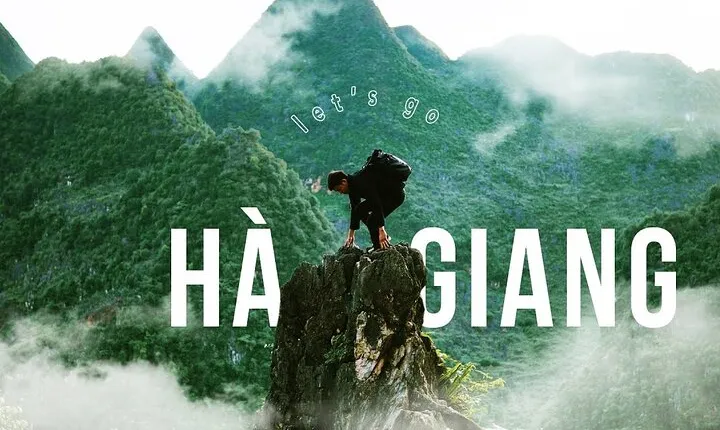 From Ha Giang: Motorbike Tour 3D2N (Small Group with Easy Riders)