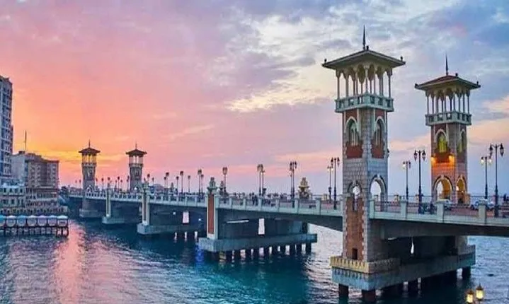 From Cairo: Alexandria Day Tour –