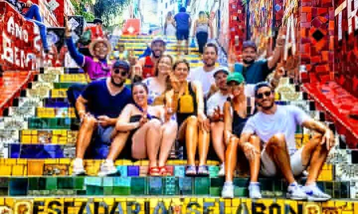 Private Custom Full-Day Highlights in Rio: Only the Best Sights!