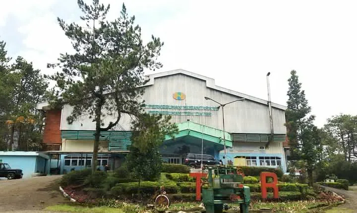 Java Classic Overland Tour