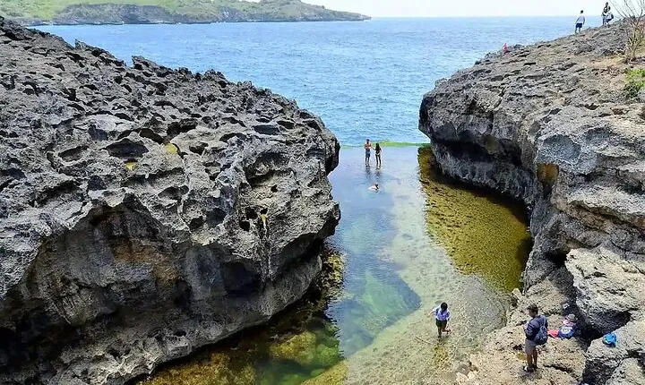 One Day Tour Nusa Penida East & West Part