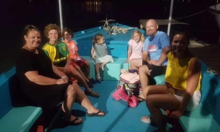 Luminous Lagoon Glistening Water Tour From Ocho Rios And Runaway Bay Hotels